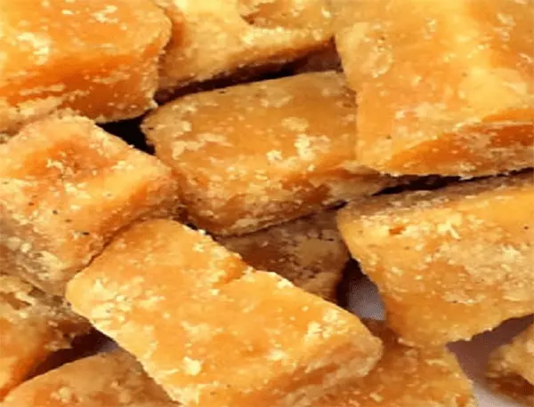 Jaggery Acchi vellam