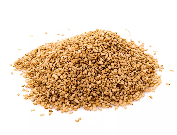 Brown Sesame Seed