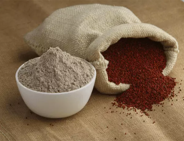 Ragi Flour