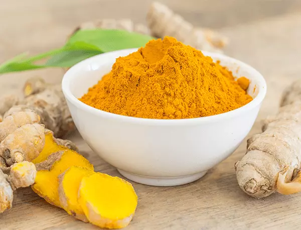 Turmeric Powder
