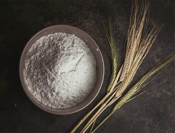 Wheat Flour